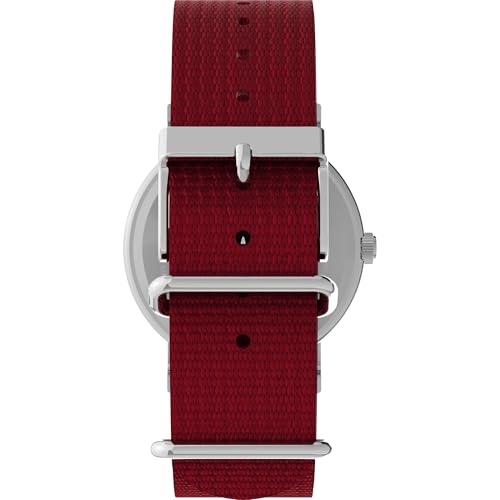 Image of Timex Unisex Weekender 38mm Watch