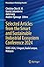 Selected Articles from the Smart and Sustainable Industrial Ecosystem Conference 2024: SSIEC 2024, 5 August, Kuala Lumpur, Malaysia (Proceedings in Technology Transfer)