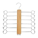 Préserve la forme du soutien-gorge : ce débardeur suspend les soutiens-gorge des sangles, de sorte qu'ils ne soient pas compressés ou déformés dans le tiroir. Vous pouvez également commander et ranger vos sous-vêtements de manière pratique avec cet er.