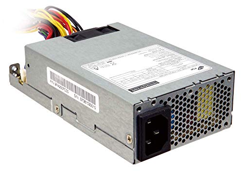 IEI Technology ACE-A622C-R10 1U Flex ATX 220W Power Supply;90~264VAC;ERP;CCL;RoHS