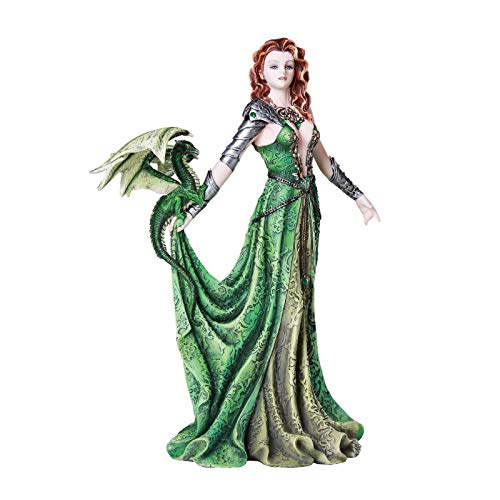 Figurine Astranaithes Reine Dragon Nene Thomas statuette de collection mythologique haut de gamme