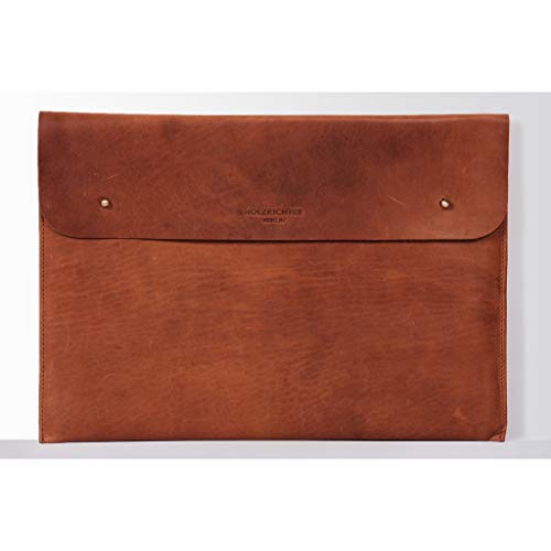 Macbook Air Case Holzrichter Berlin – Laptop Sleeve 13 Zoll