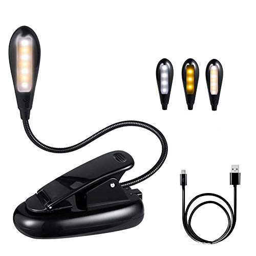 Littleliving ubNCg fXNCg Nbv 7LED Topelek X̓_[h 3iKF PSEF 360°]\ USB[d PC/d/Q//ʑ/xbh/d/hЗp/Ǐ R ڂɗD