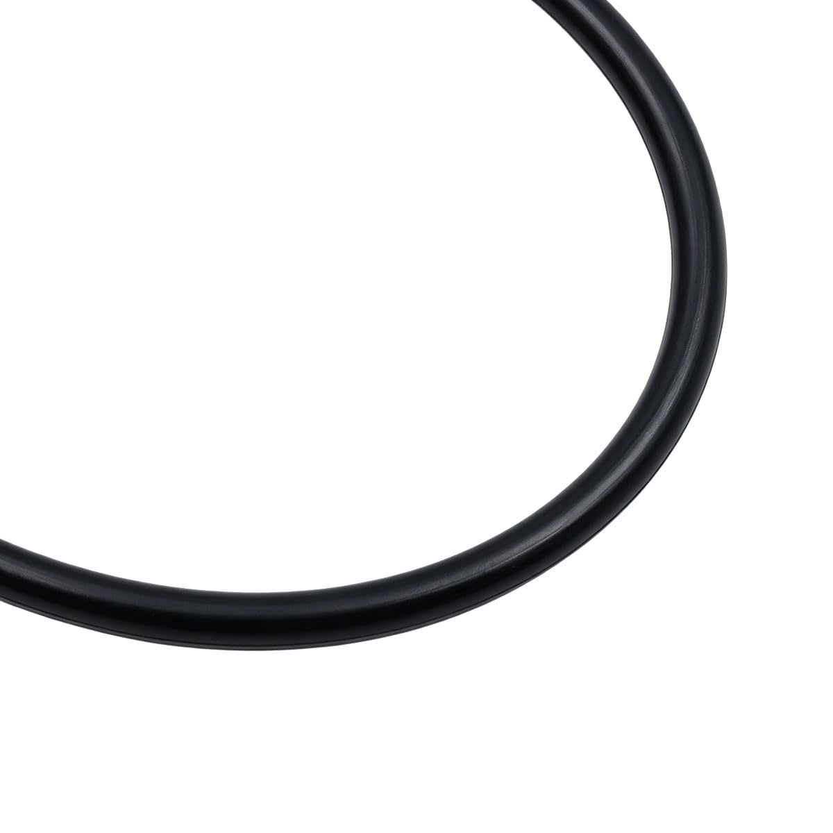 5Pack Rock Tumbler Replacement Drive Belt for National Geographic Dr. Cool