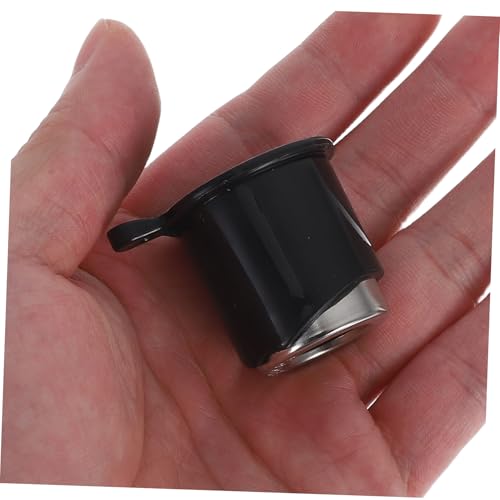 Válvula de liberación de vapor para ollas a presión y arroceras eléctricas, repuesto seguro, compatible universal miniatura 4