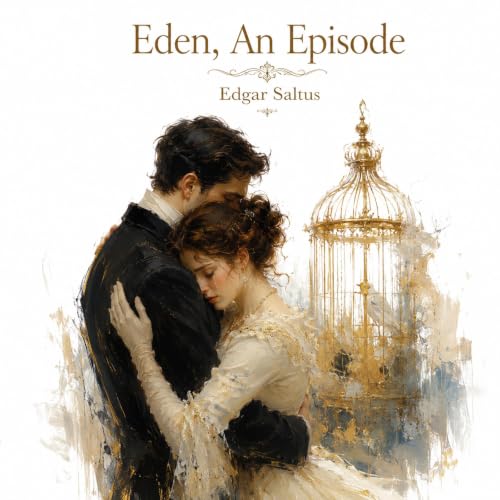 Eden Titelbild