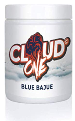 Cloud One Goût Chicha (Blue Bajue (myrtille, chocolat blanc) Cover