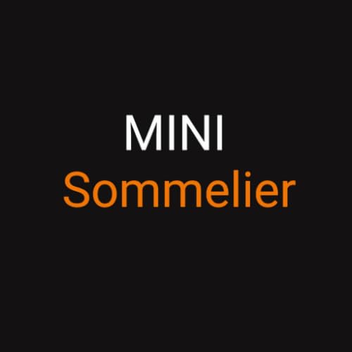 MINISommilier