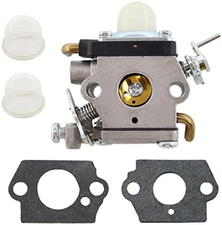 Carburateur avec kit de filtre à air pour motoculteur Mantis 2 Cycle 7222 7222E 7222M 7225 7230 7234 7240 7920 7924-SURENHAP - Auto Carburateur avec kit de filtre à air pour motoculteur Mantis 2 Cycle 7222 7222E 7222M 7225 7230 7234 7240 7920 7924-SURENHAP - Auto