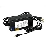 Coming Data 24V 1A Battery Charger Power Supply w/ Barrel Coaxial Connector