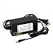Coming Data 24V 1A Battery Charger Power Supply w/ Barrel Coaxial Connector