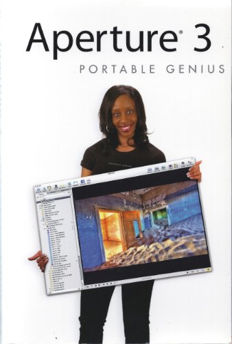 Aperture 3: Portable Genius