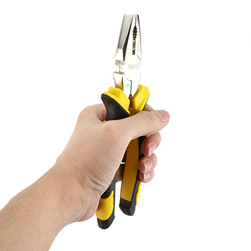 TNI-U tu-3108 da 8 di alta qualità in Filo di