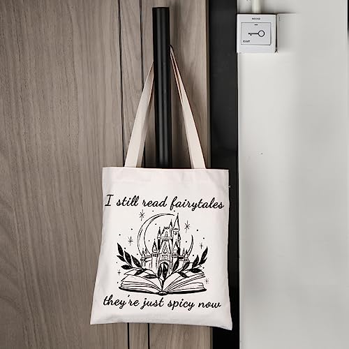 Bolso Tote Spicy Now Lywjyb Birdgot miniatura 7