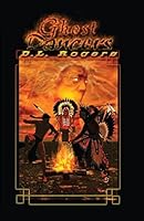 Ghost Dancers 1929311923 Book Cover