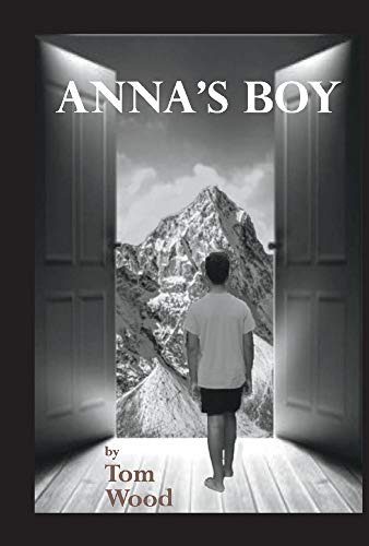 Anna's Boy view 2