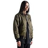 Modelo: Energy Womens MA2 BOMBER