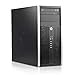 Produktbild HP Elite 8200 MT Intel Quad Core i5 500GB HDD Festplatte 8GB Speicher Win 10 Pro DVD Brenner PC Tower Computer (Zertifiziert und Generalüberholt)