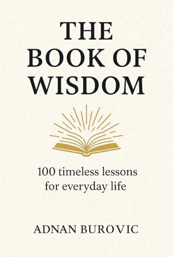 The Book of: Wisdom