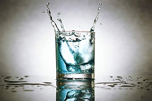 Circleware Simple Home Huge 16-Piece Glassware Set Of Highball Tumbler Drinking Glasses And Whiskey Cups For Water, Beer, Juice, Ice Tea Beverages, 8-15.75 Oz & 8-12.5 Oz, Clear #TOP2