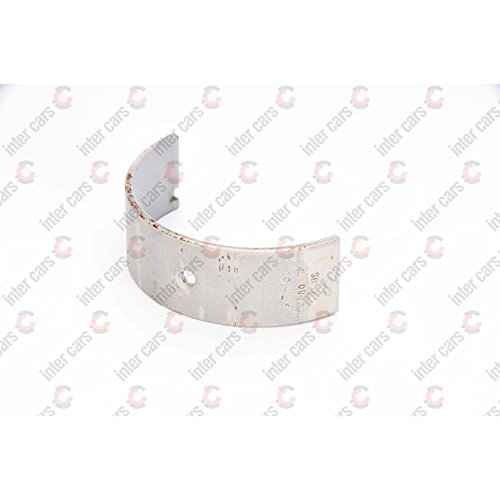 GLYCO 71-3419/4 STD Coussinet de bielle Support en acier plaqué bronze