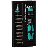 Wera Kraftform Kompakt