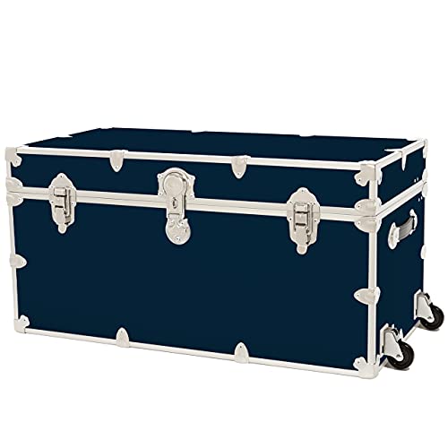 Review Best Storage Trunks On Wheels