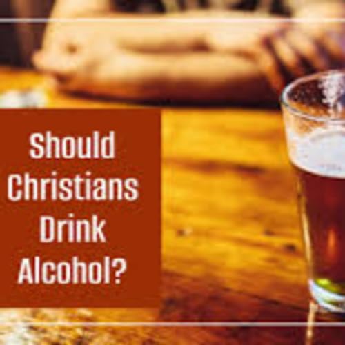 Christians and Alcohol Pt.1 - Midweek Refuel