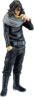 バンプレスト 僕のヒーローアカデミア AGE OF HEROES ERASER HEAD