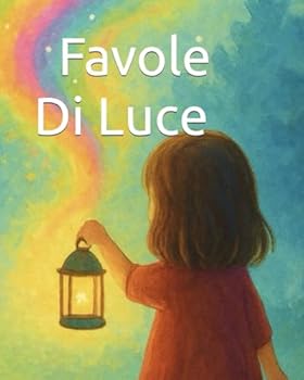 Paperback Favole Di Luce (Italian Edition) [Italian] Book