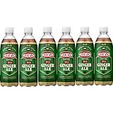アサヒ ウィルキンソン ジンジャーエール辛口 ペットボトル 500ml×10本