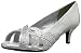 Dyeables Women's Tracy Dress Pump