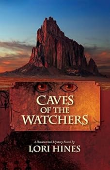 Paperback Caves of the Watchers Book