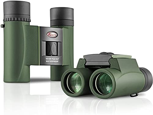 Kowa Binoculares SVII 10x25