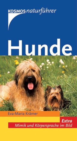 Hunde. Extra: Mimik und Körpersprache im Bild
