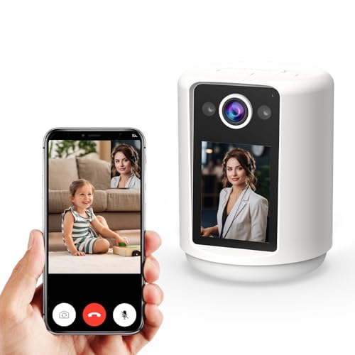 VSTARCAM Video Call Security Camera