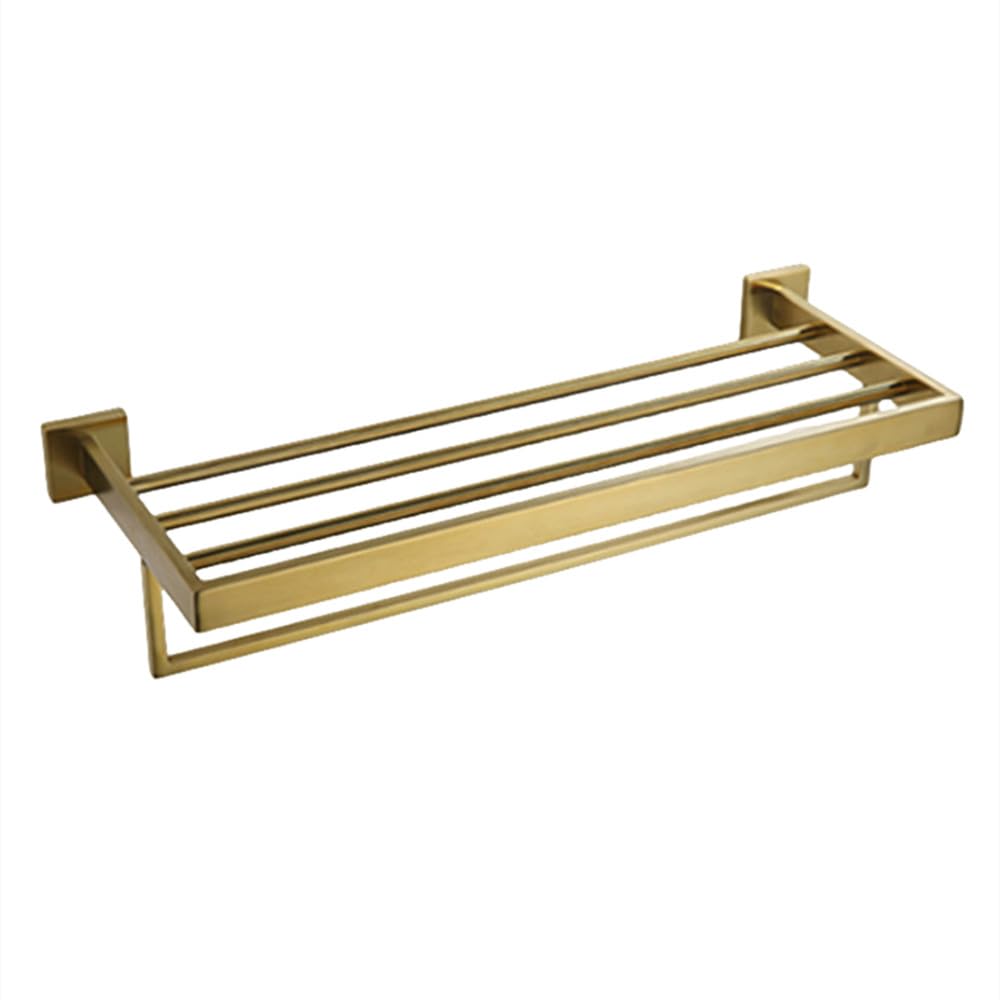 Accessoires de salle de bains muraux pour optimiser et ranger votre espace douche