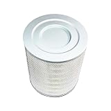 Air Filter Outer Compatible with Caterpillar - 7W5495 - Construction Machinery