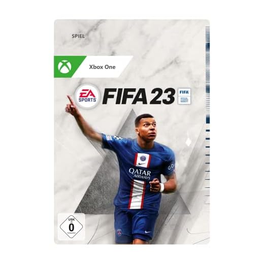 FIFA 23: Standard Edition | Xbox One - Download Code