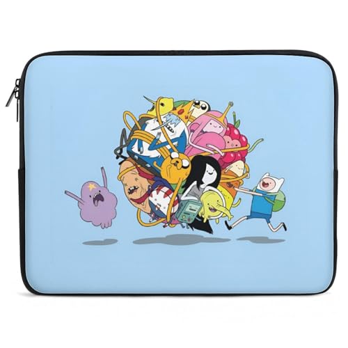 �A�h�x���`���[�^�C�� �y ���b�v�g�b�v�P�[�X 10inch / 12inch / 13inch / 15inch / 17inch �z �p�\�R���P�[�X PC�P�[�X �m�[�g�p�\�R���o�b�O �X���[�u �ϏՌ� �y�� �������H �S�ʕی� �A�j�� ���� ������� 