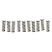 Hayward RCX1607PAK10 Wheel Spring