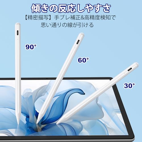 BLEBLE iPad ペンシル の商品画像 4