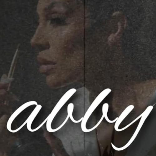 Abby De La Rosa is UNMUTED