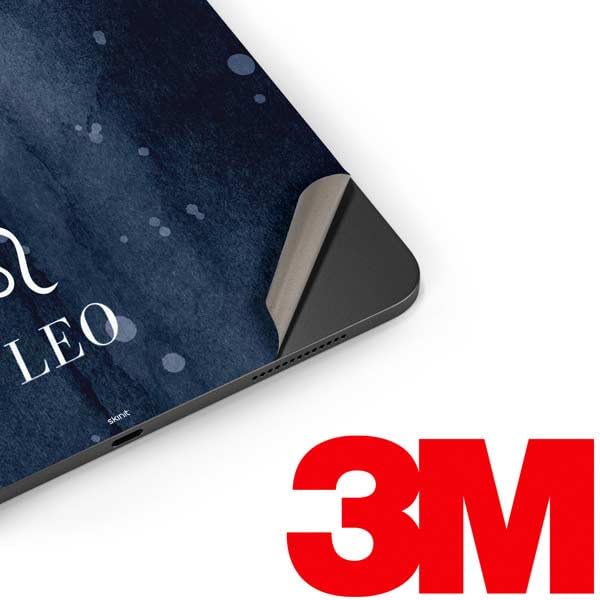 Skinit Decal Tablet Skin Compatible with iPad Pro 9.7in - Officially Licensed Leo Constellation Design