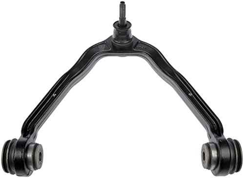 Dorman 520-116 Suspension Control Arm and Ball Joint Assembly Compatible with Select Cadillac / Chevrolet / GMC Models