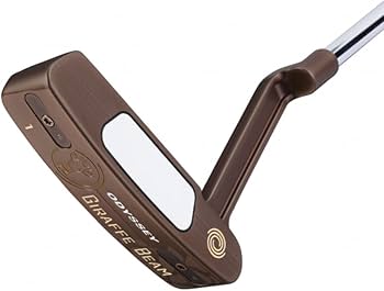 ODYSSEY Giraffe Beam 6 パター GIRAFFE-BEAM #6 パター(パター（単品）)|ODYSSEY(オデッセイ)の