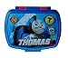 Produktbild Thomas der Zug. Kunststoff-Sandwich-Maker. kein bpa. Thomas the Tank