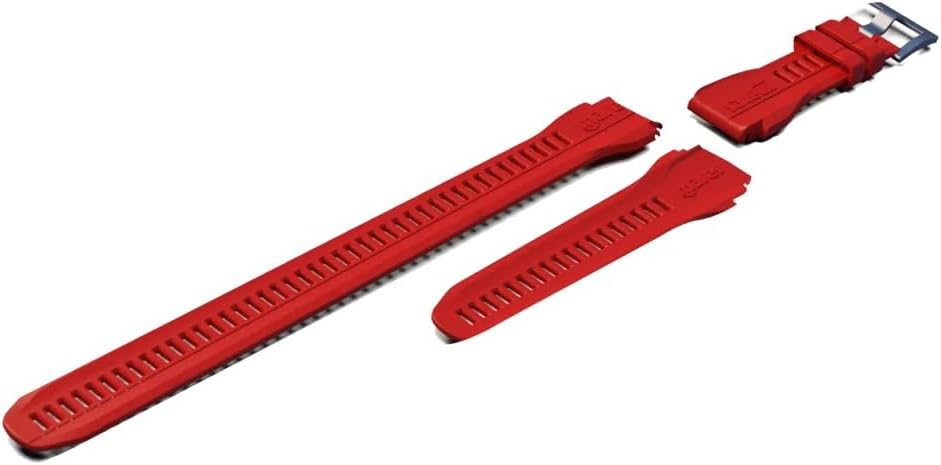 Mares Sirius Strap Kit | Interchangeable Straps for The Sirius Scuba Diving Computer | Underwater, Snorkeling
