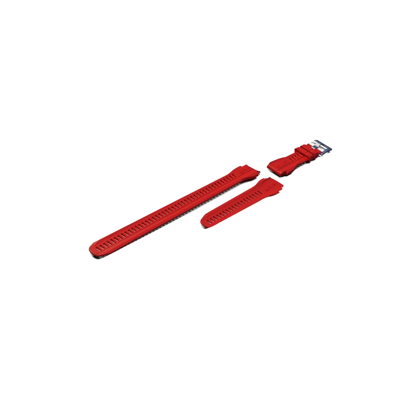 Mares Juego de correa SIRIUS (rojo)