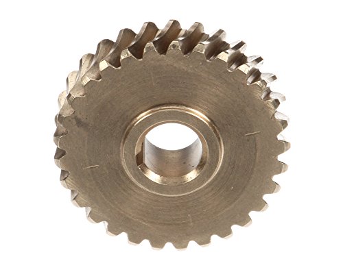 Hobart 00-874934 Gear Worm 29T cover
